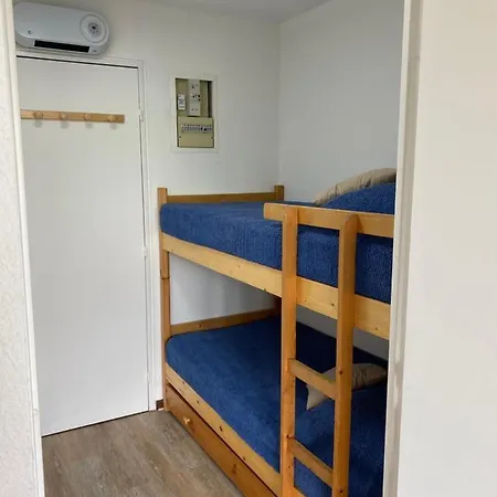 Apartment Studio Le Sauze Proche Piste 4 Couchages Enchastrayes